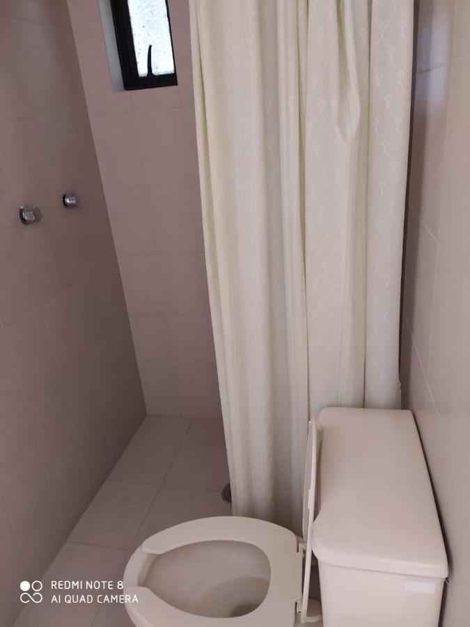 Hotel Montecarlo Ciudad Serdan Luaran gambar