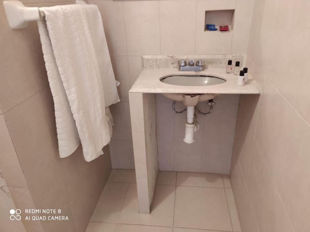 Hotel Montecarlo Ciudad Serdan Luaran gambar