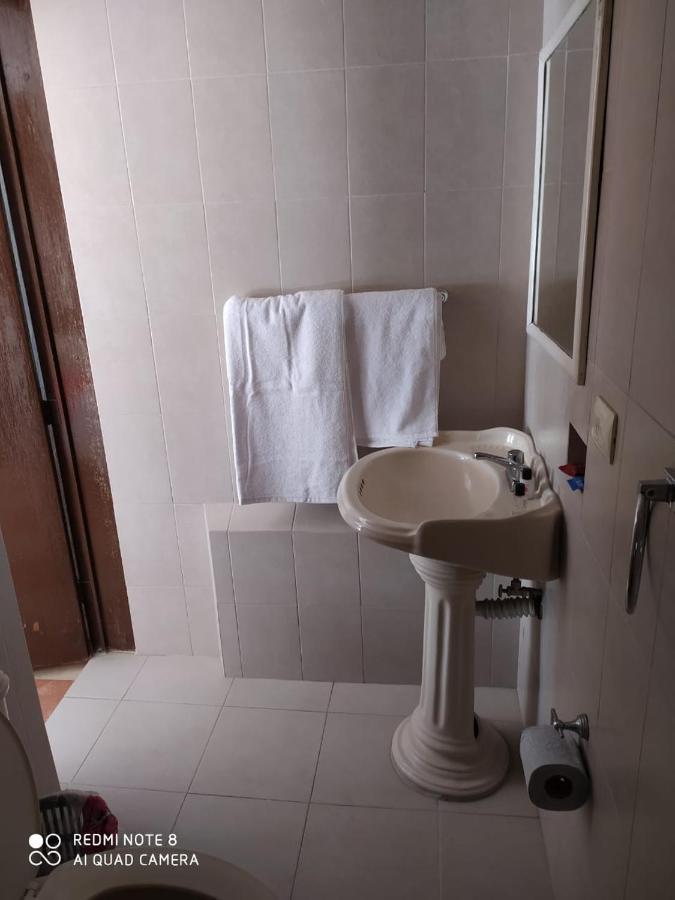 Hotel Montecarlo Ciudad Serdan Luaran gambar