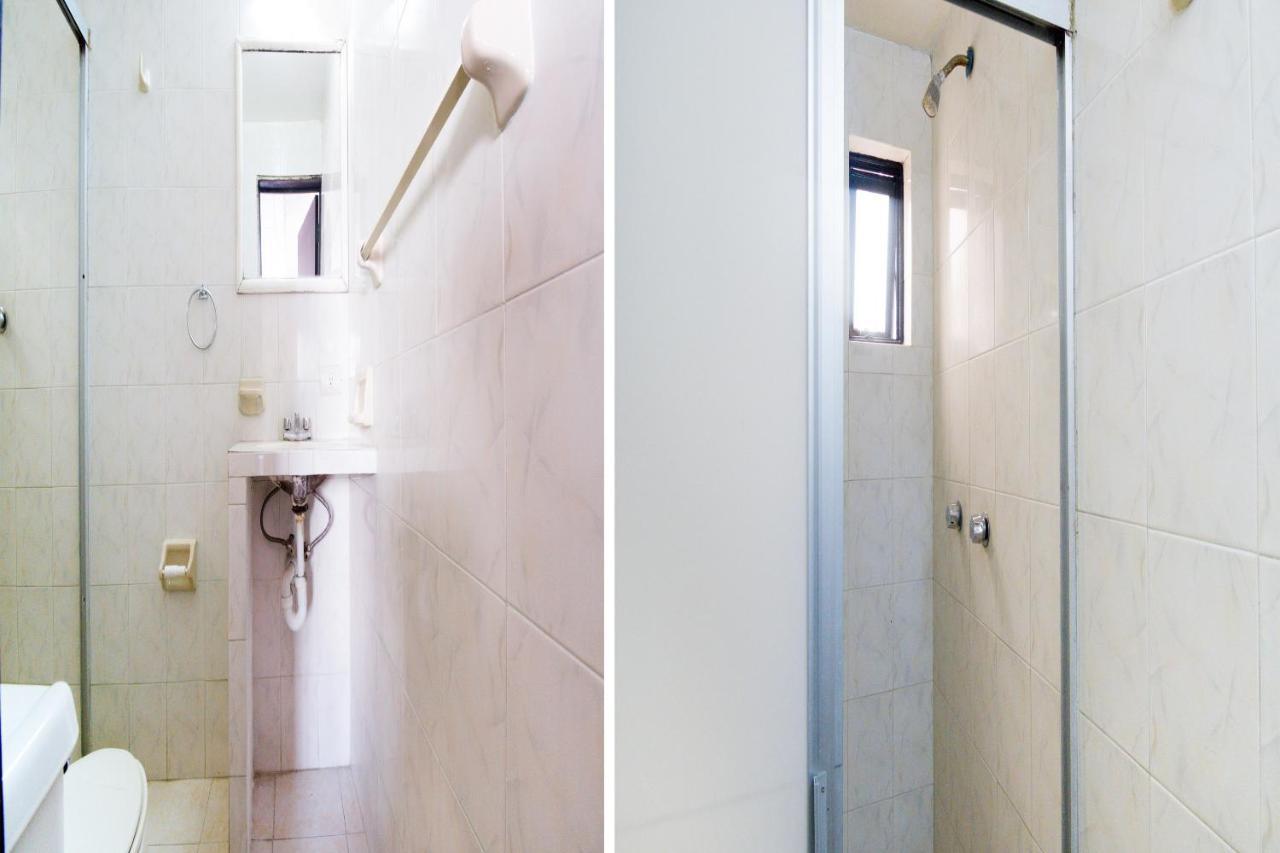 Hotel Montecarlo Ciudad Serdan Luaran gambar